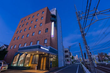 APA Hotel Hachioji Eki Nishi in Tokyo
